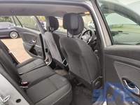 Renault Megane 3 Sw KZ0/1 1.5 DCI 110CV 2009-2015