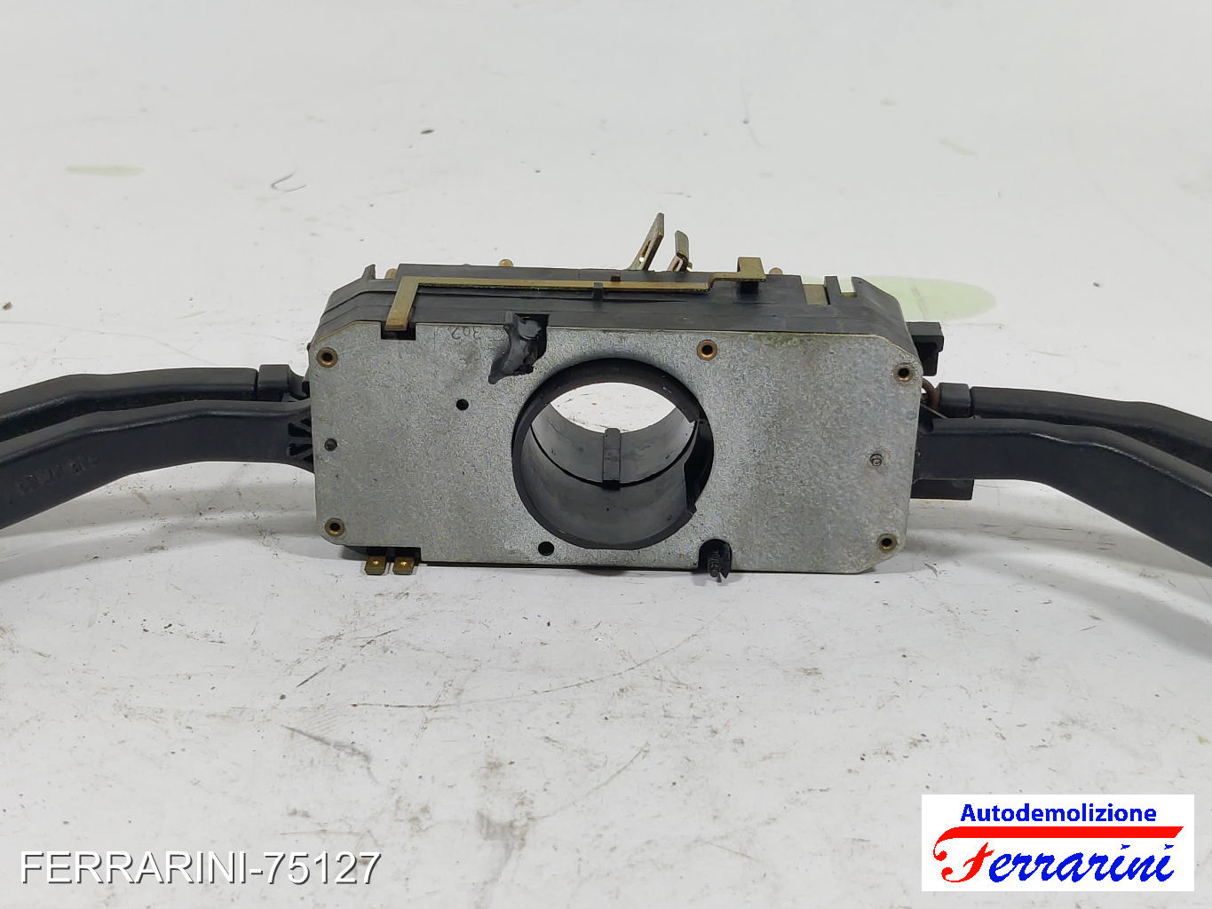 Devioluci AUDI 80 893, 894, 8A2 1986-1991 443953513H, KLS201480, 443953513L01C