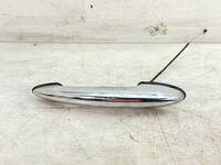 Maniglia Porta Esterna MINI - R50, R53 2001-2006 destra, dx, frontale, anteriore