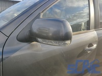 Hyundai Santa Fe 2 CM 2.0 CRDI 4X4 150CV 2010-2012