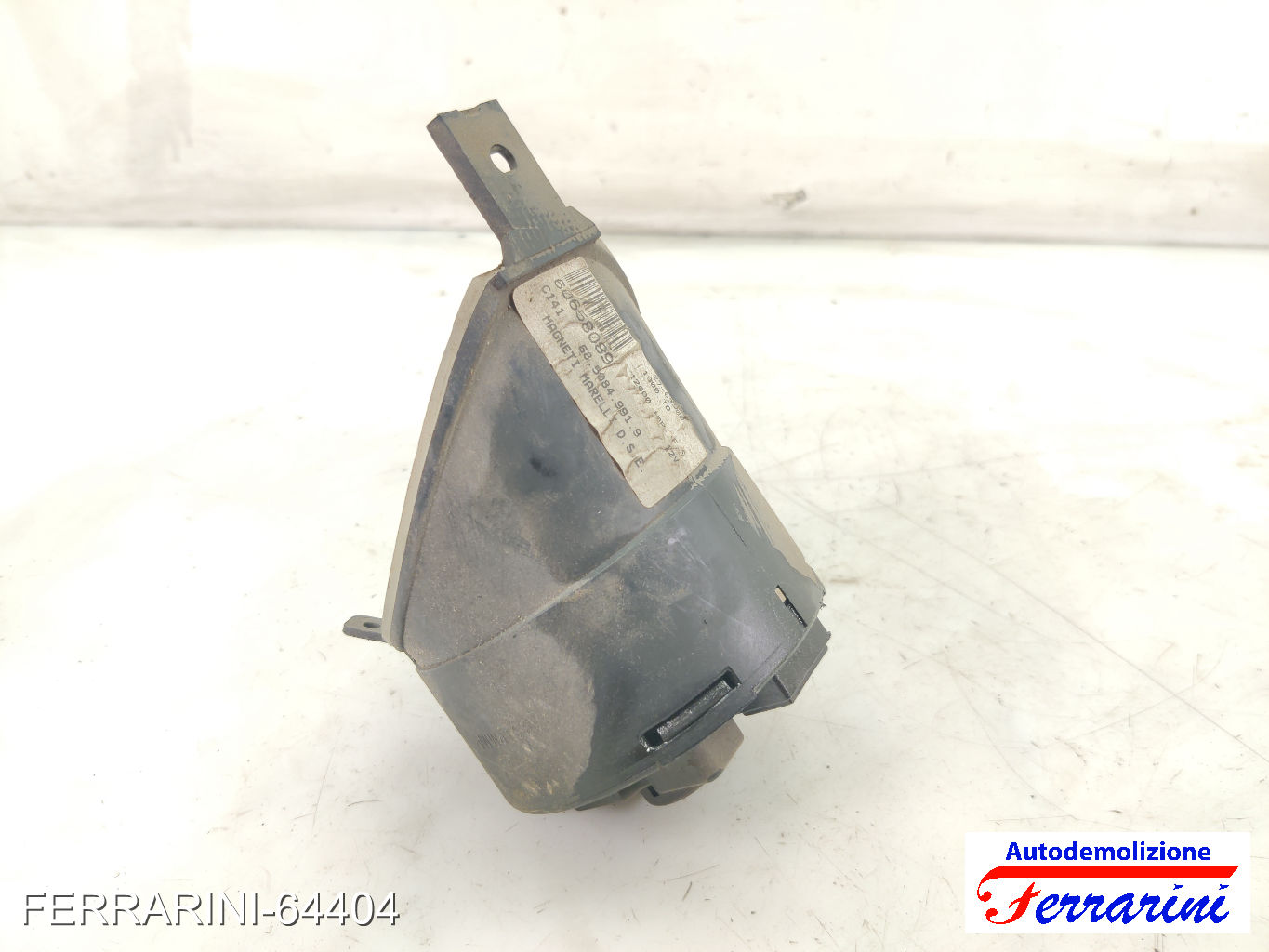 Contagiri ALFA ROMEO 156 932 1.9 JTD 1997-2000 60658089, 6850849919, 6850840070 10