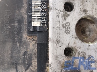 Centralina Pompa Abs MERCEDES CLK CABRIOLET A208 230 KOMPRESSOR 1998-2000 6