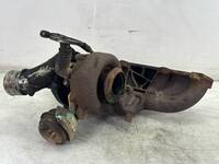 Turbina FIAT STILO 192 1.9 JTD 2001-2006 46786078, 71723495, 60816402 8