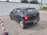 Vw Polo 9A, 9N 1.4 TDI 75CV 2001-2005