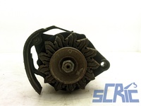 Alternatore FIAT CINQUECENTO 500 170 0.7I 1994-1998 0091540702, 1377860 7