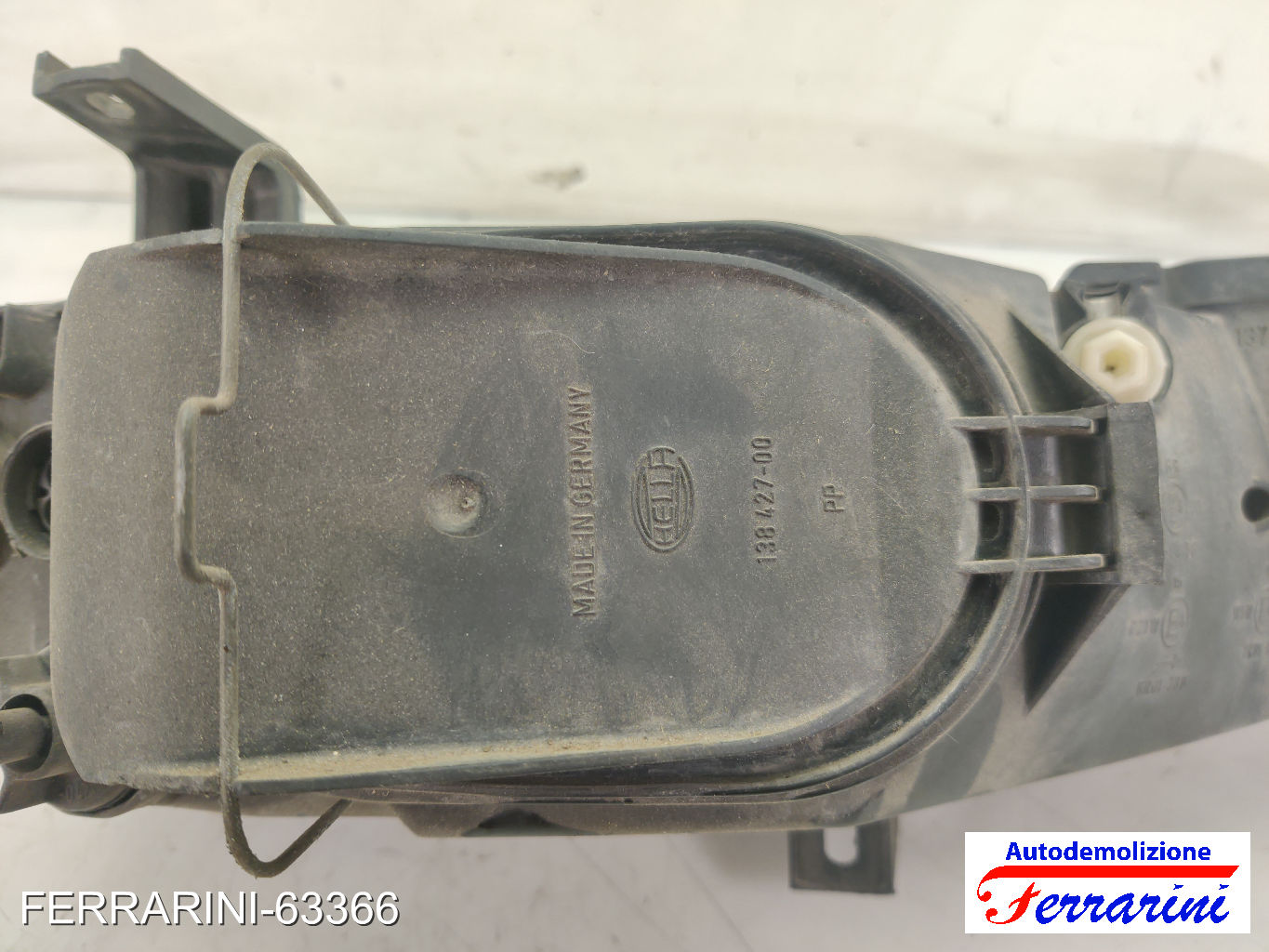 Faro Anteriore OPEL CALIBRA A C89 1991-1997 sinistro, sx 90392564, 1216431 9