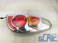Fanalino Stop Posteriore SUZUKI LIANA 2004-2007 destro, dx, posteriore, post