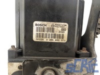 Centralina Pompa Abs VW POLO 9A, 9N 1.4 TDI 2005-2009 0265950073, 6Q0907379M 6