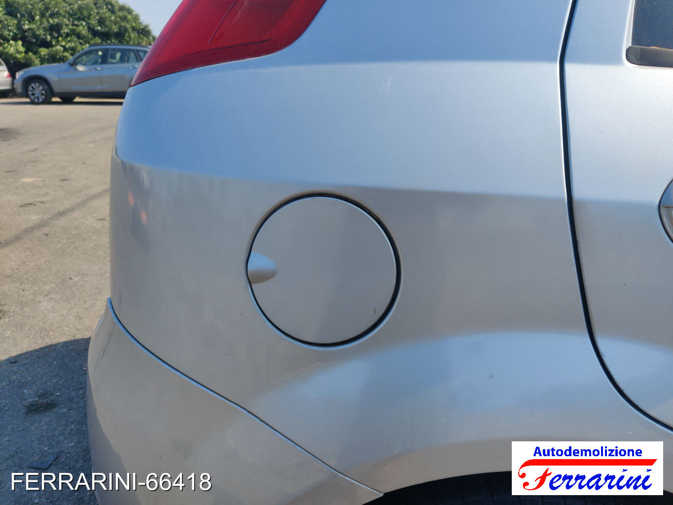 Fiat Grande Punto 51