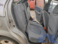 Chevrolet Matiz M200, M250 1.0 67CV 2005-2007