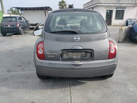 Nissan Micra 3 K12 1.5 DCI 65CV 2003-2010