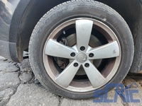 Vw Touran 1T1, 1T2 1.9 TDI 105CV 2003-2010