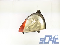 Faro Anteriore FORD KA RB 1996-2008 sinistro, sx 1079425, 1032534, 1079426