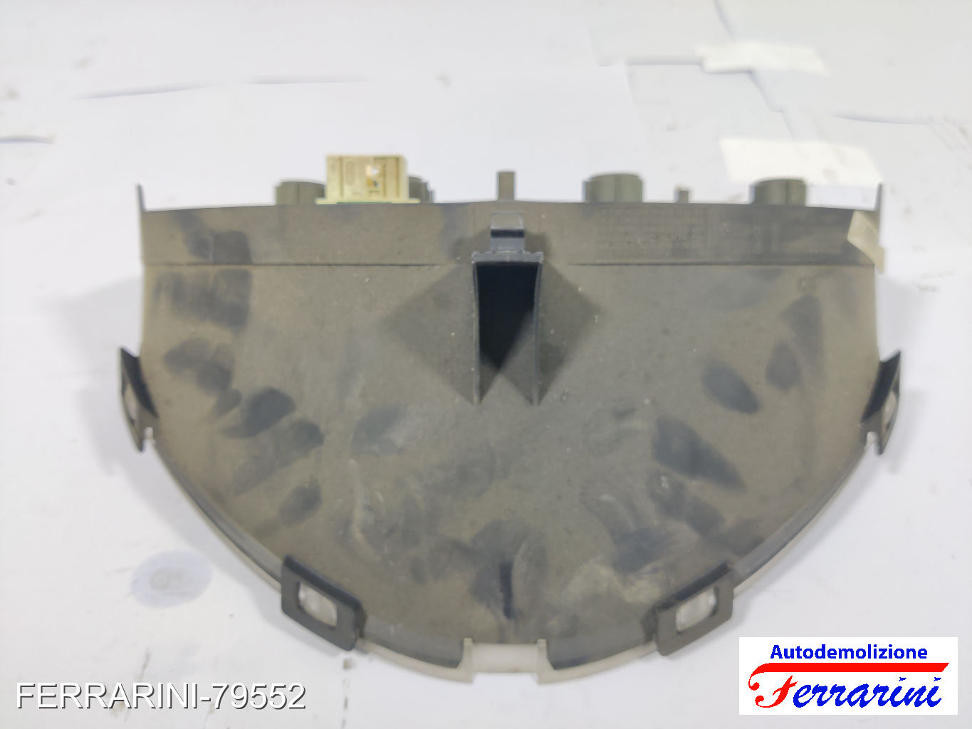 Quadro Strumenti Contachilometri