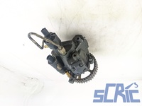 Pompa Alta Pressione Iniezione PEUGEOT 307 SW 3H 2.0 HDI 90 2002-2008 9636818480