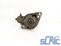 Motorino Avviamento VW GOLF 5 1K1 1.9 TDI 2003-2008 02Z911023F, 0001123012 8