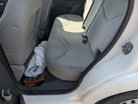 Citroen C3 1 FC, FN 1.4 HDI 68CV 2002-2009