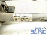 Bracci Tergicristalli PEUGEOT 308 SW 1 4E, 4H 2009-2014 3397020724, 0060694874
