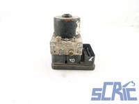 Centralina Pompa Abs FORD FUSION JU 1.6 TDCI 2004-2012 2S612M110CE, 10020609934 6