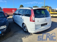 Citroen C4 Grand Picasso 1 UA 2.0 HDI 165 163CV 2010-2013