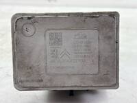 Centralina Pompa Abs PEUGEOT 208 1 CA, CC 1.6 HDI 2012-2019 9678416380 13