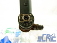 Iniettore BMW 3 TOURING E91 318D 2007-2012 13537798446, 0445110289, 1445110