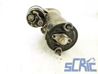 Motorino Avviamento OPEL ZAFIRA A T98 2.0 DTI 16V 2000-2005 0001109055, 9115192