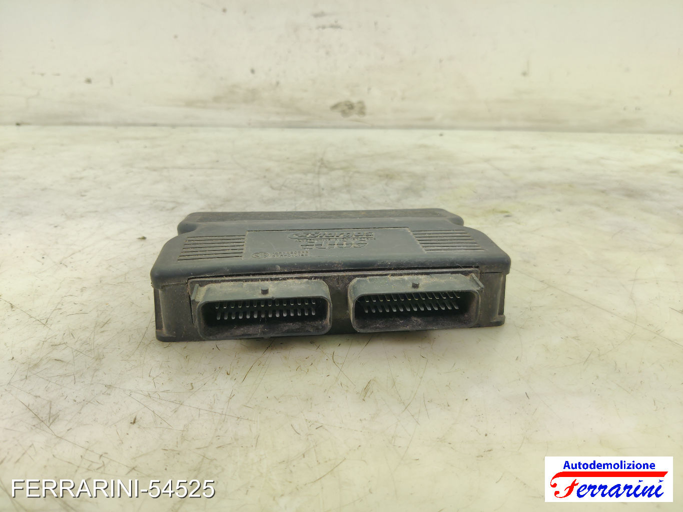 Stargas Elius Centralina Gpl FIAT PANDA 169 1.2 2003-2012 10R020885 6