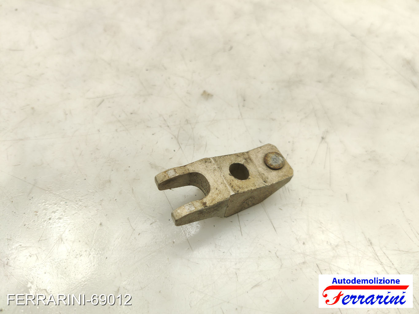 castelletto alberi a camme supporti 198A3000 FIAT BRAVO 2 198 1.6 D MULTIJET 9
