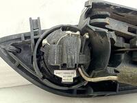 Maniglia Porta Interna FORD FIESTA 6 CB1, CCN 2008-2012 sinistra, sx, frontale 6