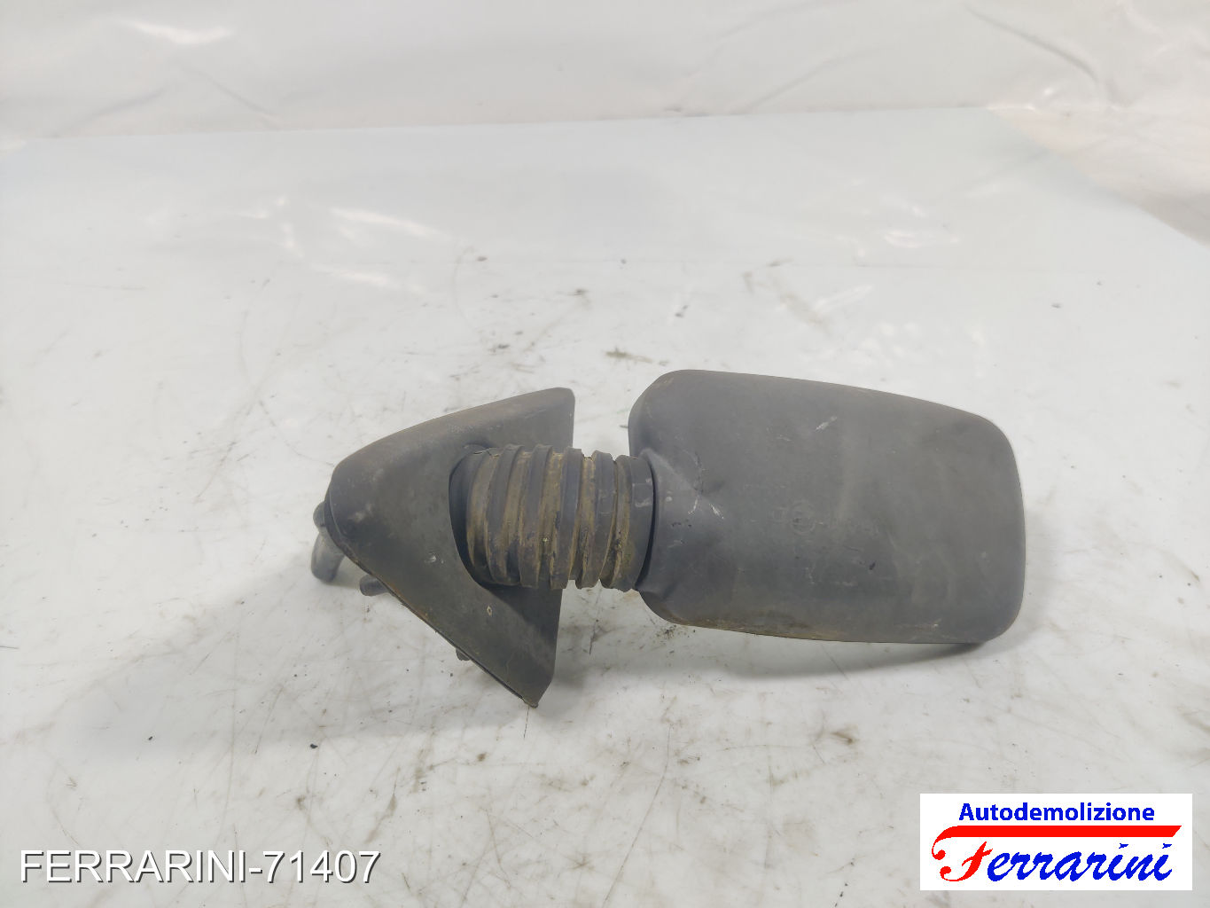Specchietto Laterale FIAT PANDA 141 1992-1996 sinistro, sx