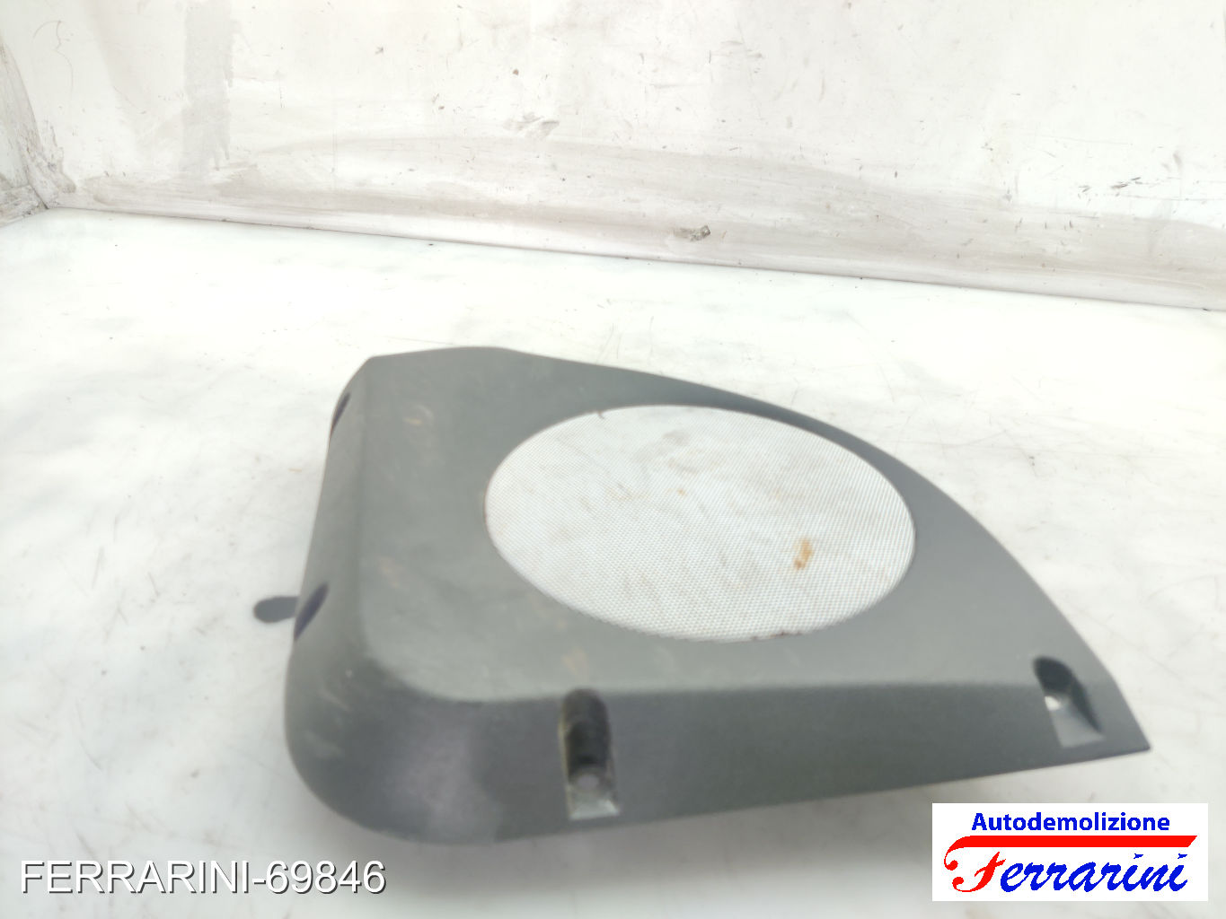 cassa anteriore destra FIAT PUNTO 188 1999-2010 735268050 7
