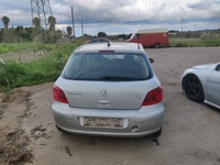 Peugeot 307 3A/C 2.0 HDI 135 136CV 2003-2007