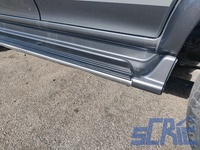 Mitsubishi Pajero Sport 1 K7, K9 2.5 TD 99CV 1998-2007