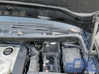 Vw Touran 1T1, 1T2 1.9 TDI 105CV 2003-2010