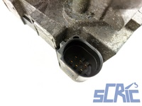 Corpo Farfallato FIAT PUNTO EVO 199 1.2 2009-2012 55192786, 9S519E926AA, 5519278 7