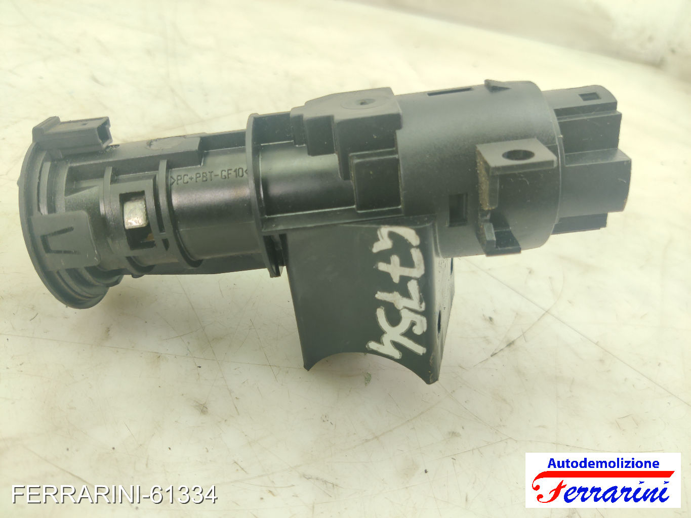 Frutto Accensione FIAT PUNTO 188 1999-2010 46753084, 46753083, 71719018