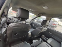 Renault Scenic 3 JZ0/1 1.5 DCI 110CV 2009-2023