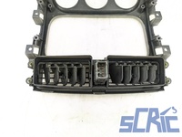 Bocchetta Areazione SUZUKI LIANA 2004-2007 anteriore, frontale centrale, ant