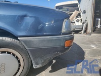 Audi 90 893, 894, 8A2 2.3 E 133CV 1987-1991