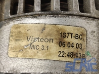 Alternatore JAGUAR X-TYPE SW X400 2.0 D 2004-2009 1S7T10300BC 7