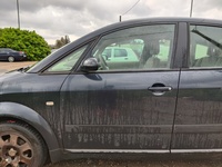 Audi A2 8Z0 1.4 TDI 75CV 2000-2005
