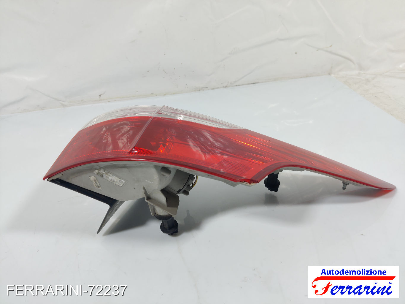 Fanalino Stop Posteriore FORD FOCUS 3 TURNIER 2010-2023 destro, dx, posteriore 9