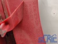 Fanalino Stop Posteriore CITROEN C4 LC 2004-2011 sinistro, sx 9655864080, 13N536