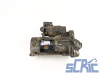 Motorino Avviamento MAZDA 6 SW GY 2.0 DI 2005-2007 RF5C18400, M2T88671 7