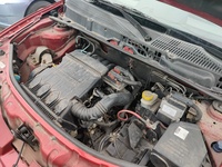 Lancia Ypsilon 843 1.2 80CV 2003-2011