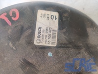 Servofreno FIAT GRANDE PUNTO 199 1.3 D MULTIJET 2005-2013 55700420, 77363859