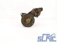Motorino Avviamento OPEL CORSA C X01 1.0 2000-2003 0001106015 7