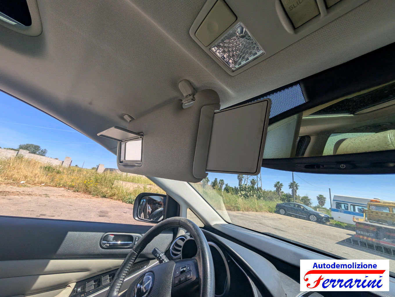 Mazda Cx-7 ER 2.2 MZR-CD AWD 173CV 2009-2013