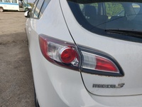 Mazda 3 BL 1.6 MZR-CD 116CV 2010-2013